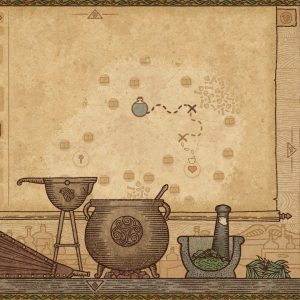 Potion Craft: Alchemist Simulator EU PC Steam CD Key