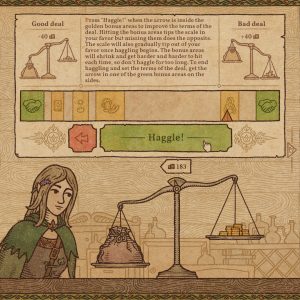 Potion Craft: Alchemist Simulator EU PC Steam CD Key
