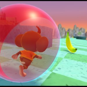 Super Monkey Ball: Banana Mania Digital Deluxe Edition EU Steam CD Key