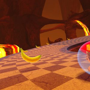 Super Monkey Ball: Banana Mania Digital Deluxe Edition EU Steam CD Key