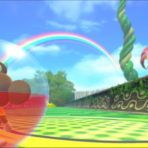Super Monkey Ball: Banana Mania Digital Deluxe Edition EU Steam CD Key