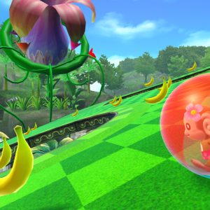 Super Monkey Ball: Banana Mania Digital Deluxe Edition EU Steam CD Key