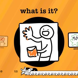 The Jackbox Party Pack 8 EU Steam CD Key