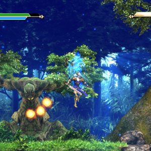 Actraiser Renaissance EU PC Steam CD Key