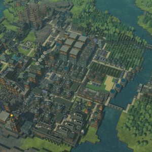 Timberborn EU Steam CD Key