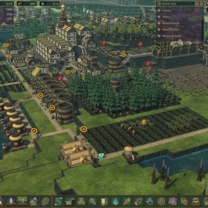 Timberborn EU Steam CD Key