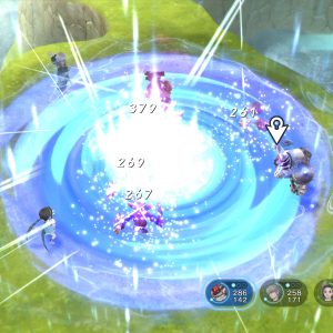Lost Sphear Collector's Edition EU Steam CD Key