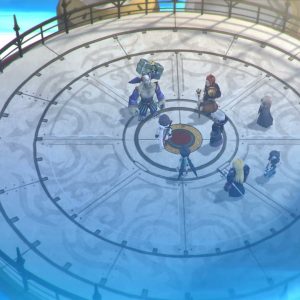 Lost Sphear Collector's Edition EU Steam CD Key