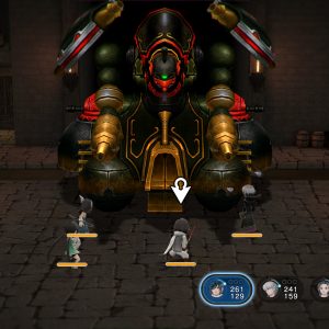 Lost Sphear Collector's Edition EU Steam CD Key
