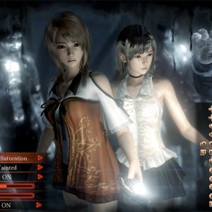 FATAL FRAME / PROJECT ZERO: Maiden of Black Water EU PC Steam CD Key