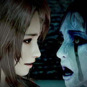 FATAL FRAME / PROJECT ZERO: Maiden of Black Water EU PC Steam CD Key