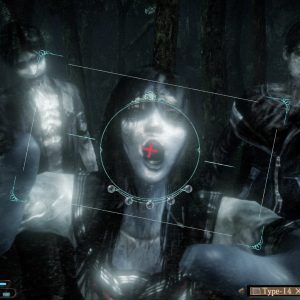 FATAL FRAME / PROJECT ZERO: Maiden of Black Water EU PC Steam CD Key