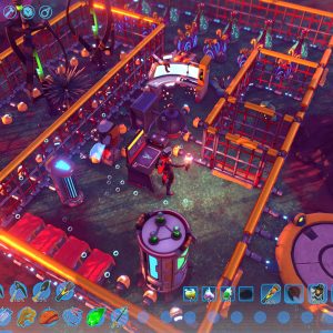 Beyond Contact EU PC Steam CD Key