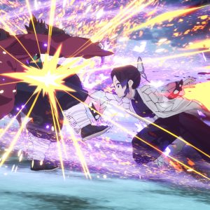 Demon Slayer -Kimetsu no Yaiba- The Hinokami Chronicles EU PC Steam CD Key