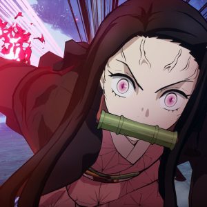 Demon Slayer -Kimetsu no Yaiba- The Hinokami Chronicles EU PC Steam CD Key
