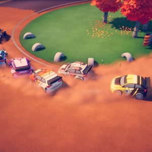 Circuit Superstars EU PC Steam CD Key