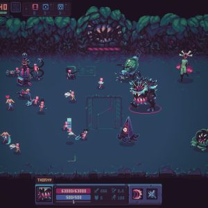 Despot's Game: Dystopian Army Builder EU Steam CD Key