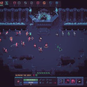 Despot's Game: Dystopian Army Builder EU Steam CD Key