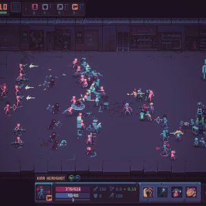Despot's Game: Dystopian Army Builder EU Steam CD Key