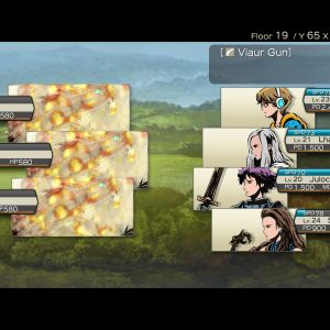 DUNGEON ENCOUNTERS EU PC Steam CD Key