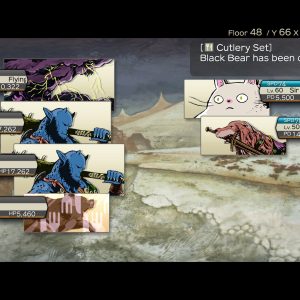 DUNGEON ENCOUNTERS EU PC Steam CD Key