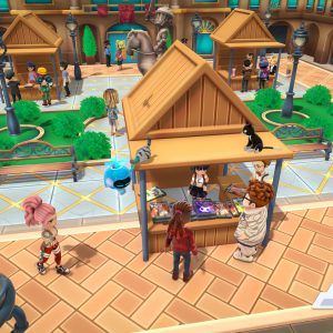 Youtubers Life 2 EU Steam CD Key