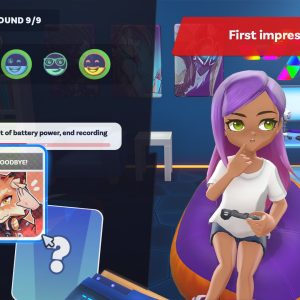 Youtubers Life 2 EU Steam CD Key
