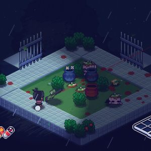 Dead Estate  EU Steam CD Key