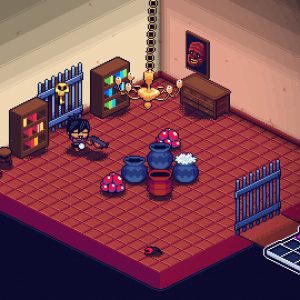 Dead Estate  EU Steam CD Key