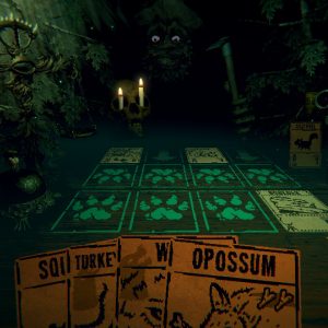 Inscryption EU Steam CD Key