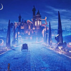 Tandem: A Tale of Shadows EU PS4 CD Key