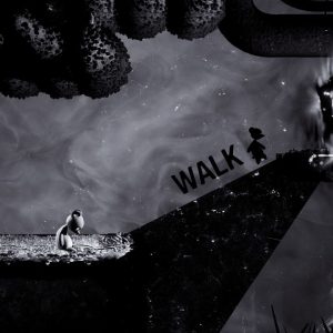 Tandem: A Tale of Shadows EU PS4 CD Key