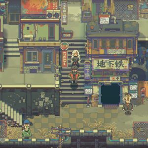 Eastward EU Steam CD Key