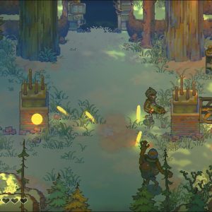 Eastward EU Steam CD Key