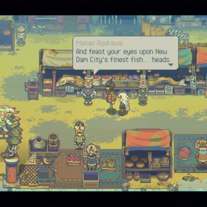 Eastward EU Steam CD Key