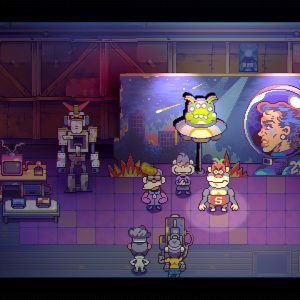 Eastward EU Steam CD Key