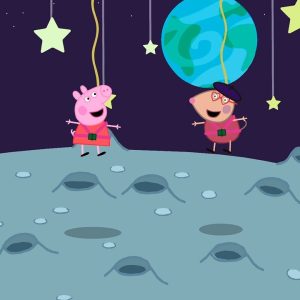 My Friend Peppa Pig EU Steam CD Key