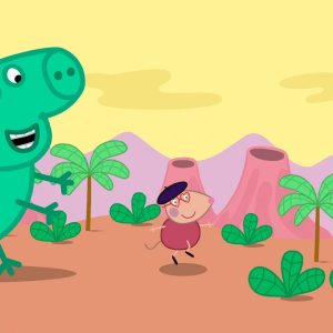 My Friend Peppa Pig EU Steam CD Key