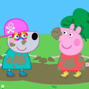 My Friend Peppa Pig EU Steam CD Key