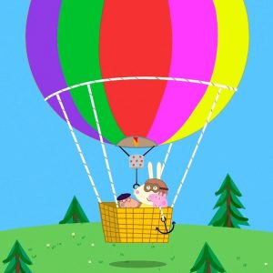 My Friend Peppa Pig EU Steam CD Key
