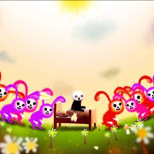 Happy Game EU PC Steam CD Key