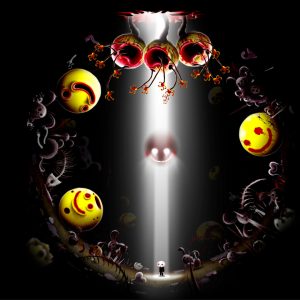 Happy Game EU PC Steam CD Key