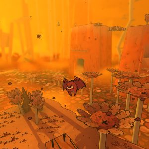 Demon Turf EU PS4 CD Key