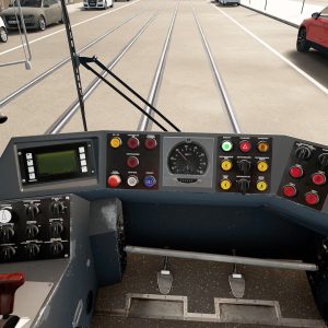 TramSim Munich EU PC Steam CD Key