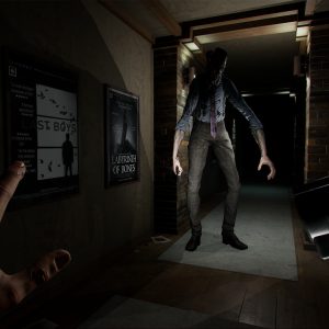 Wraith: The Oblivion - Afterlife EU Steam CD Key