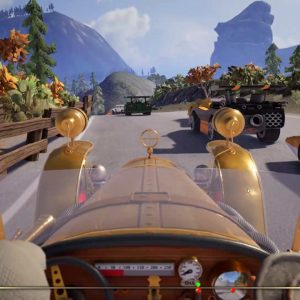 Flåklypa Grand Prix EU Steam CD Key