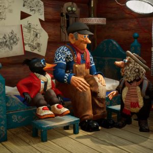 Flåklypa Grand Prix EU Steam CD Key