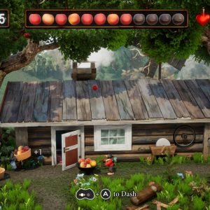 Flåklypa Grand Prix EU Steam CD Key