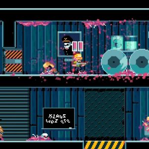 BATS: Bloodsucker Anti-Terror Squad EU Steam CD Key