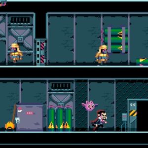 BATS: Bloodsucker Anti-Terror Squad EU Steam CD Key